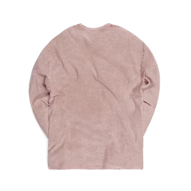 Kith Quinn L/S Heirloom