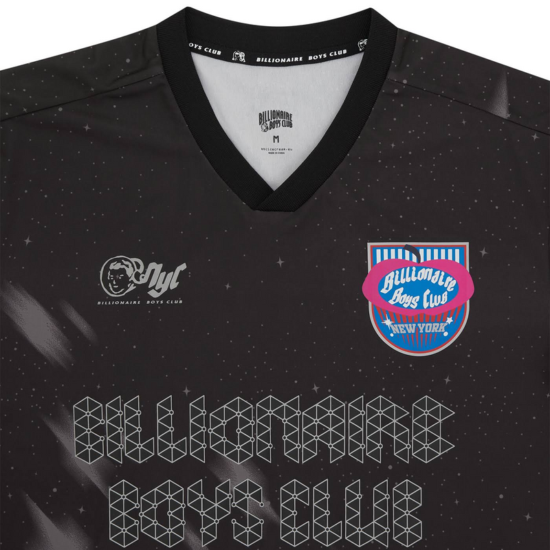 Billionaire Boys Club NYC World Cup FOOTBALL Shirt