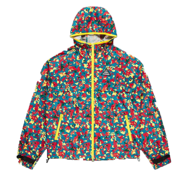 Billionaire Boys Club All Over Print Light Jacket