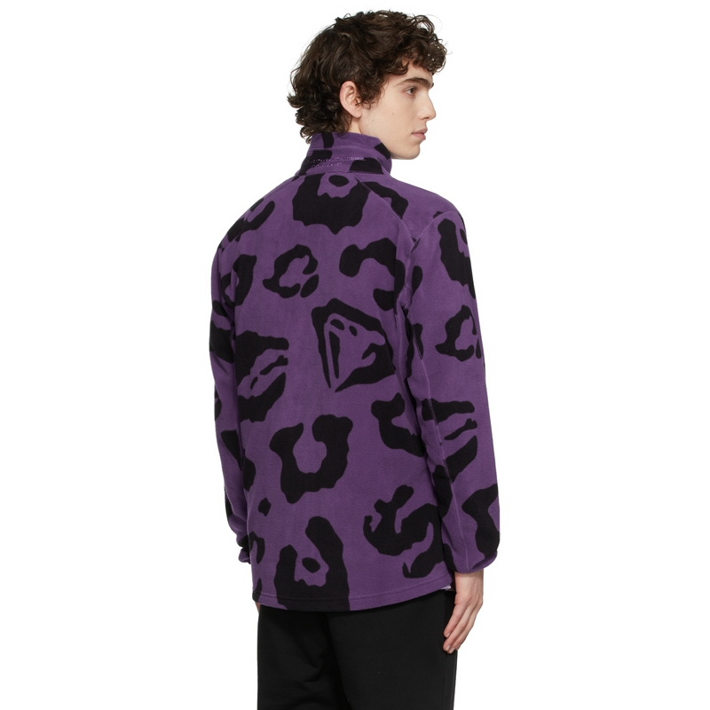 Billionaire Boys Club Polar Fleece Jacket