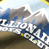 Billionaire Boys Club Drill Cotton Bomber