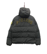 Billionaire Boys Club Vikings Chenille Down Jacket