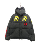 Billionaire Boys Club Vikings Chenille Down Jacket