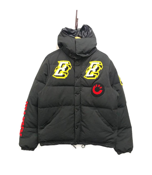 Billionaire Boys Club Vikings Chenille Down Jacket