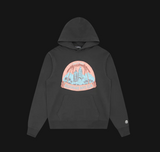 Billionaire Boys Club Popover hood