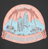 Billionaire Boys Club Popover hood