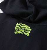 Billionaire Boys Club Heat Map Astro Zip Hoodie