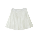 1/4 MADE Gauze Light Skirt