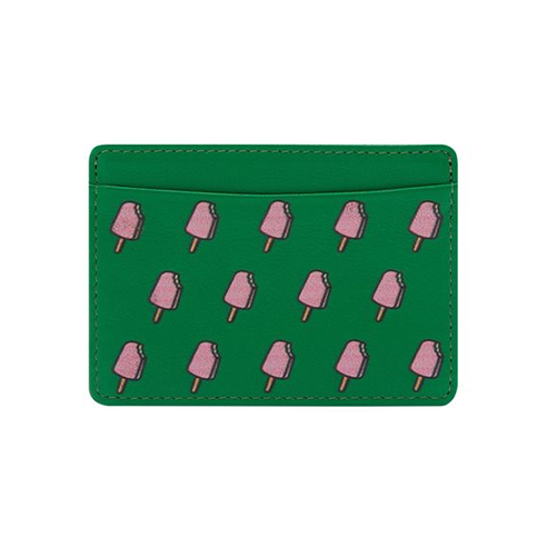 Billionaire Boys Club Icecream Popsicle Card Holder