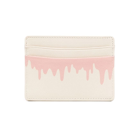 Billionaire Boys Club Icecream Drippy Card Holder