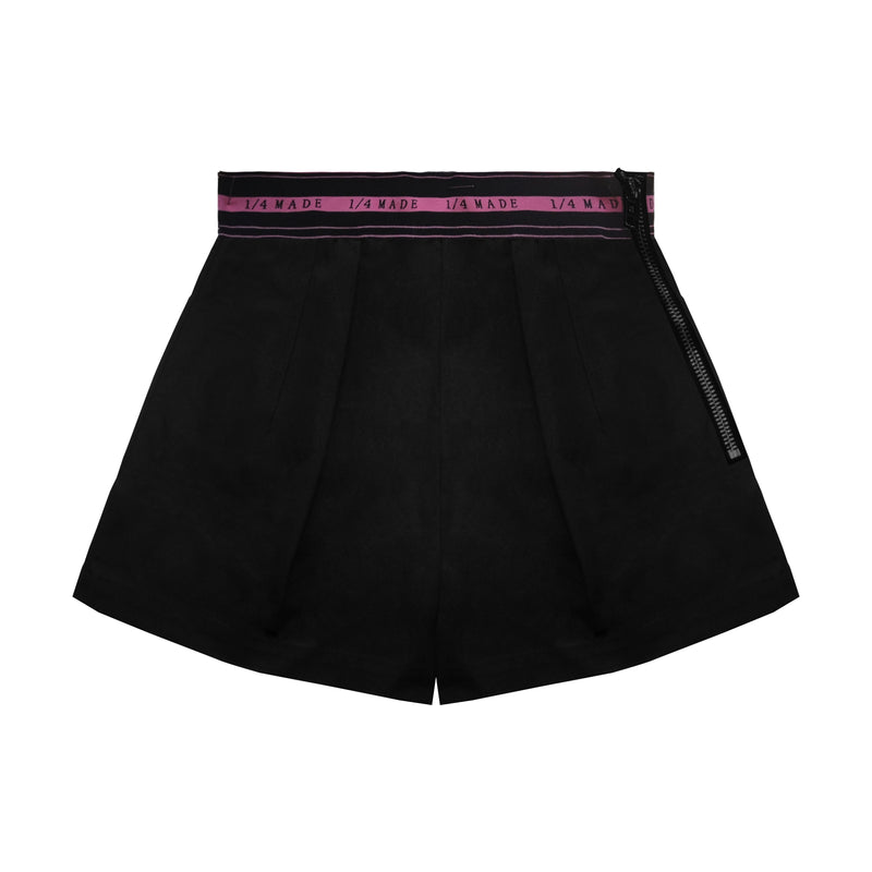 1/4MADE Women’s High Waist Sport Shorts