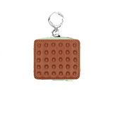 Billionaire Boys Club Icecream - SANDWICH PURSE - TAN