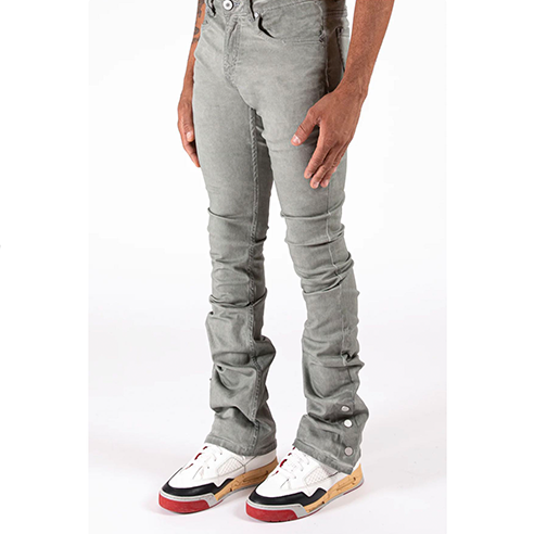 Serenede ”Clay” Stacked Jeans