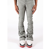 Serenede ”Clay” Stacked Jeans