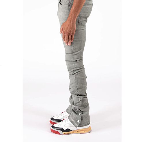 Serenede ”Clay” Stacked Jeans