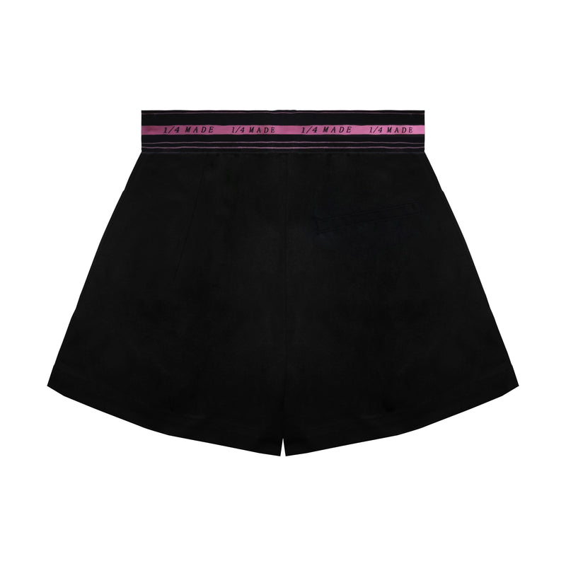 1/4MADE Women’s High Waist Sport Shorts