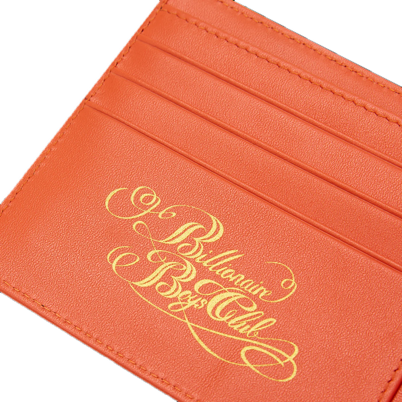 Billionaire Boys Club Icecream Leather Wallet