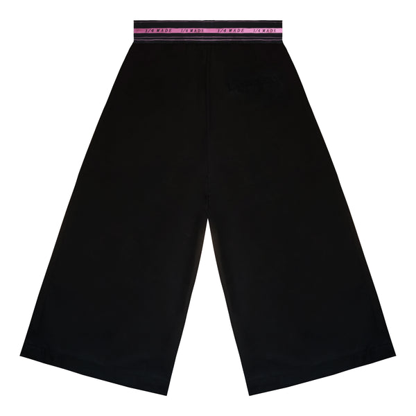 1/4MADE Women‘s High Waist Oversize Pants