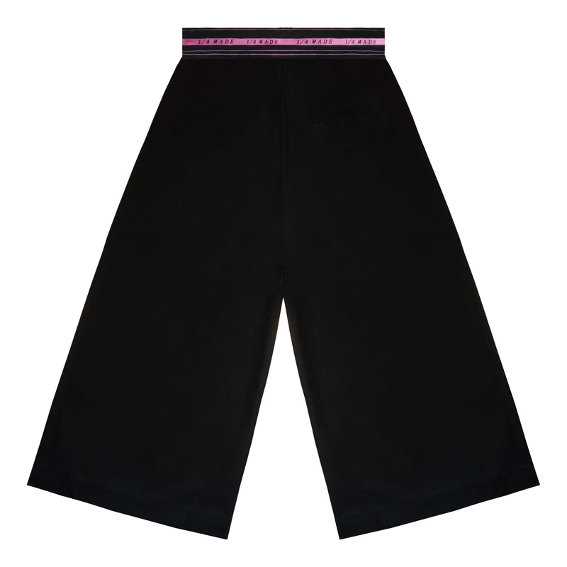 1/4MADE Women‘s High Waist Oversize Pants