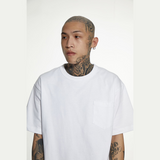 This Konzept White Tee