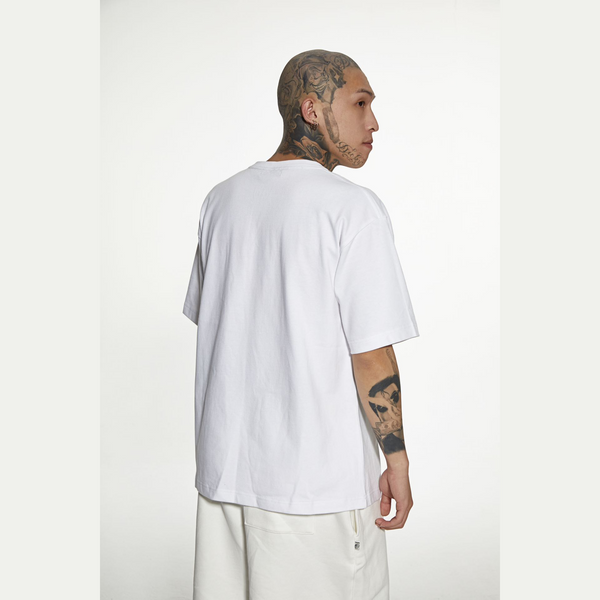 This Konzept White Tee