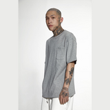 This Konzept Grey Tee