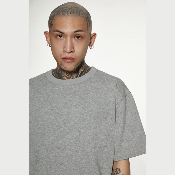 This Konzept Grey Tee