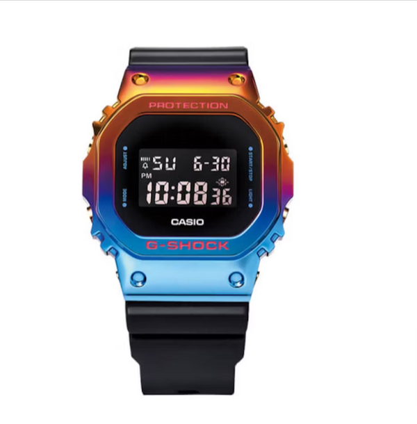 Casio G-Shock GM-5600SN-1