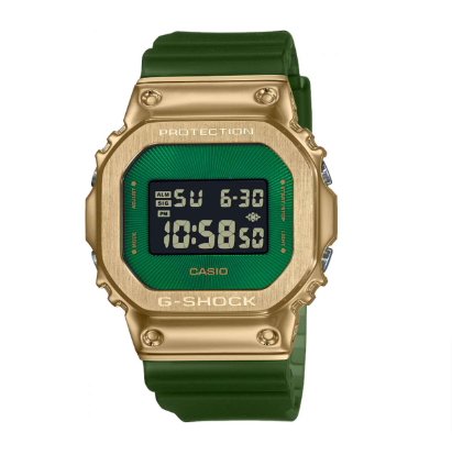 G-SHOCK GM5600CL-3