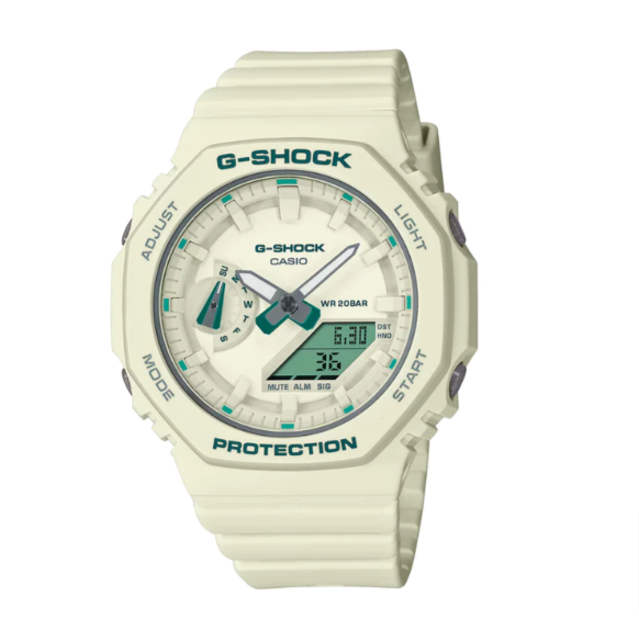 G-SHOCK GMAS2100GA-7A