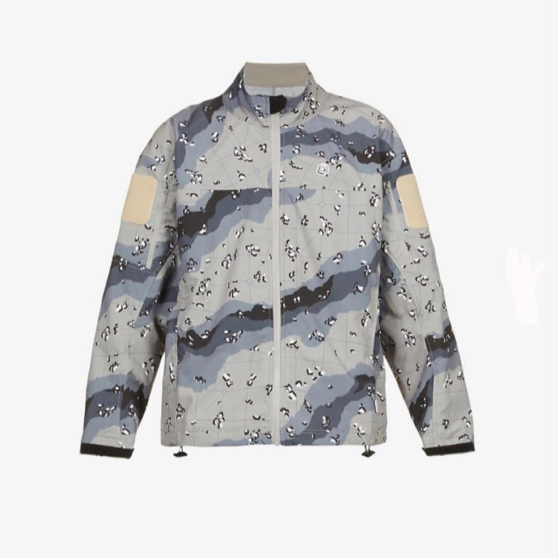 Billionaire Boys Club Camouflage-print Jacket