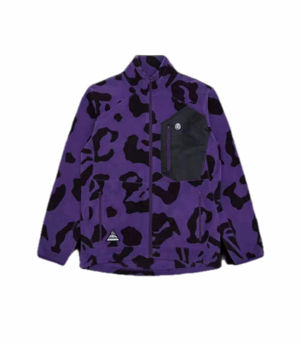 Billionaire Boys Club Polar Fleece Jacket