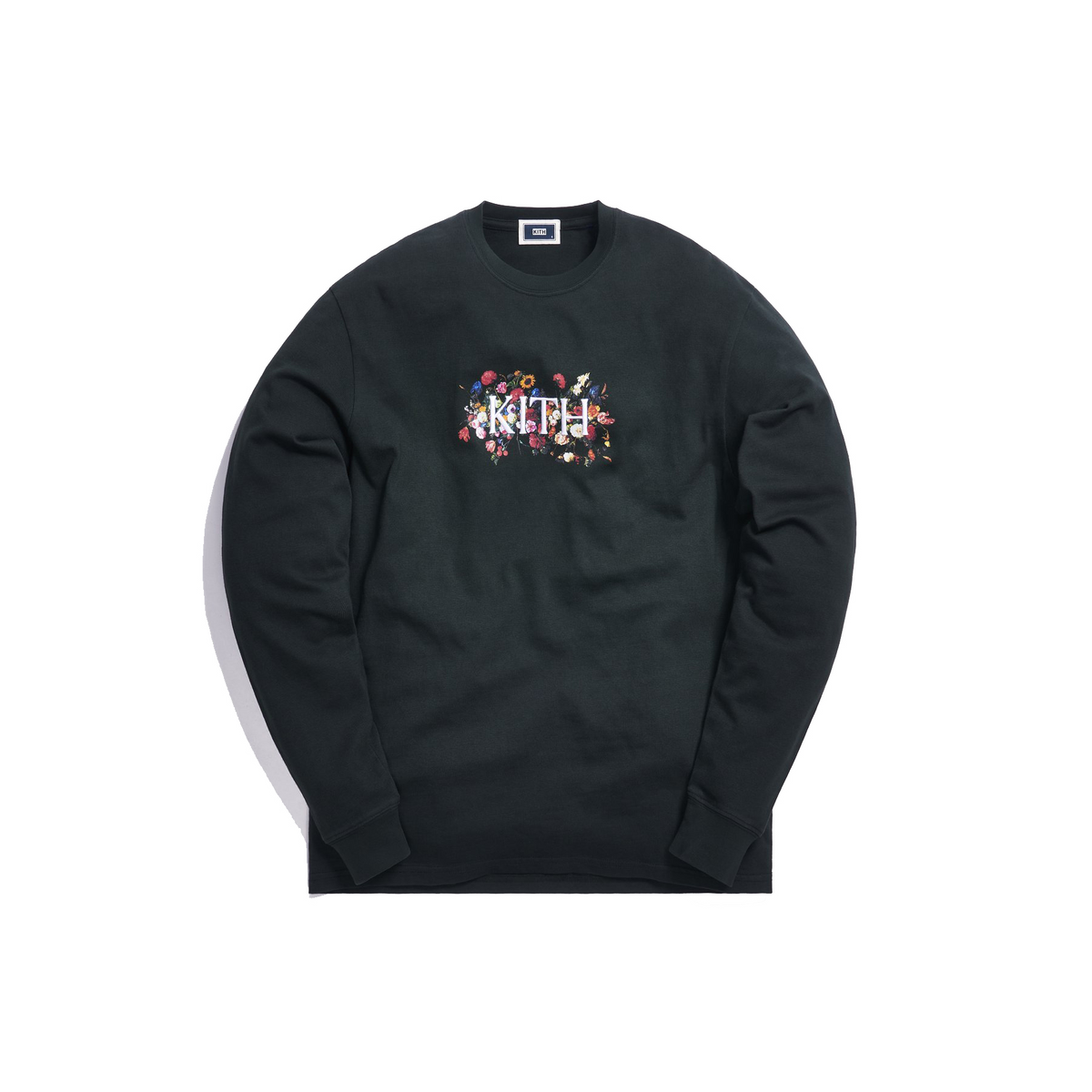 Kith discount Garden of the Minds Hoodie