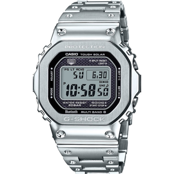 G-SHOCK GMWB5000D-1