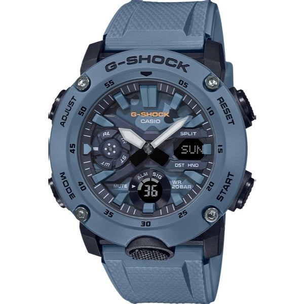 G-SHOCK GA2000SU-2A MEN'S WATCH