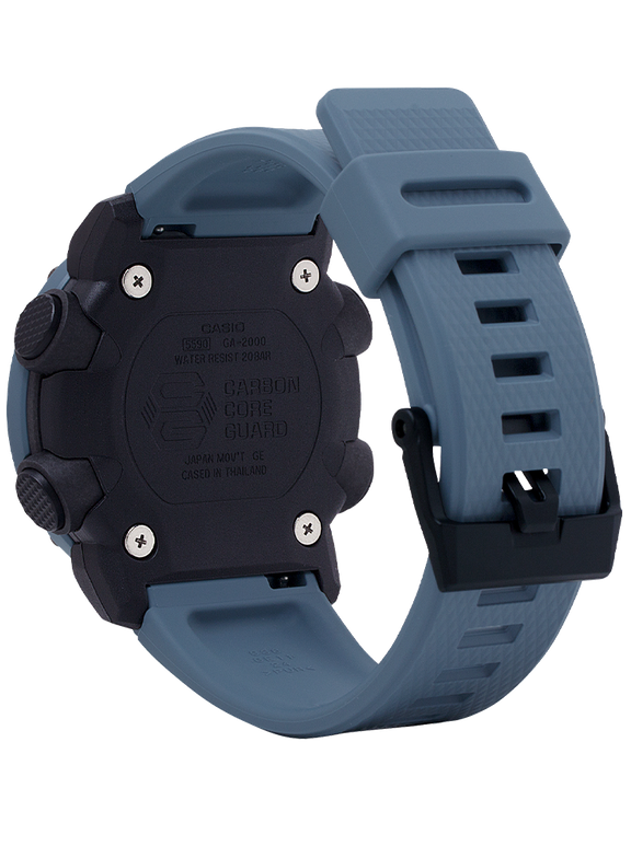 G-SHOCK GA2000SU-2A MEN'S WATCH