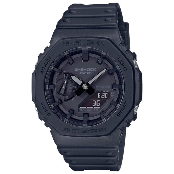 G-Shock GA2100-1A1