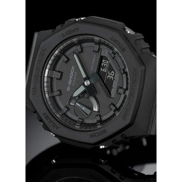 G-Shock GA2100-1A1