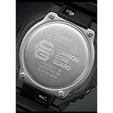 G-Shock GA2100-1A1